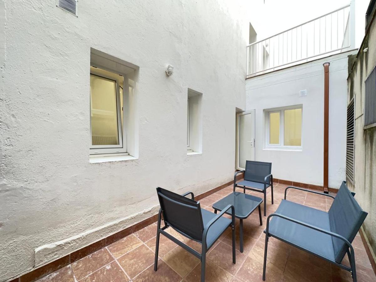 1 Piso 2 Habitaciones Centro Al Lado De Principe - Homeygalicia ヴィーゴ エクステリア 写真